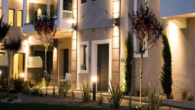 Hotel Costa Domus Blue Luxury Apartments
