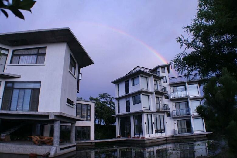 Hotel Missy House