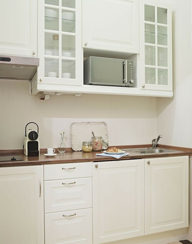 Hotel Apartments Almandine