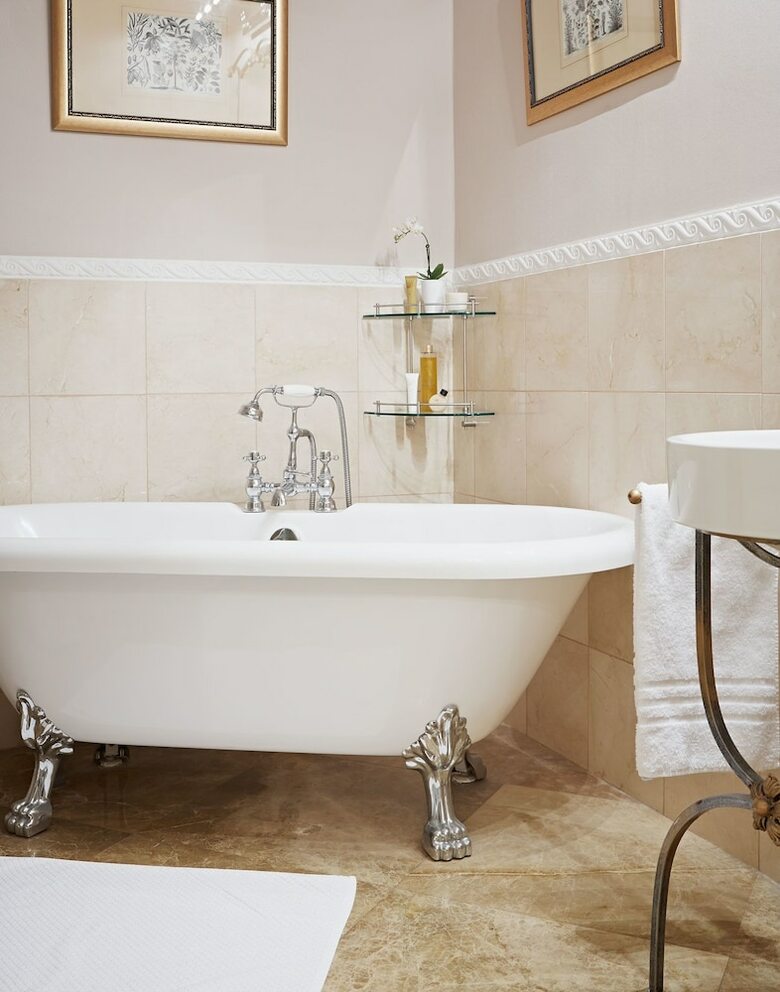 Hotel Apartments Almandine
