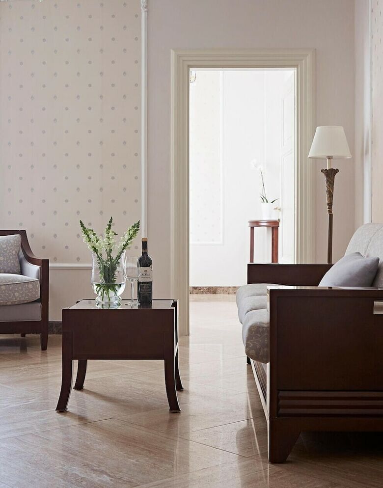 Hotel Apartments Almandine