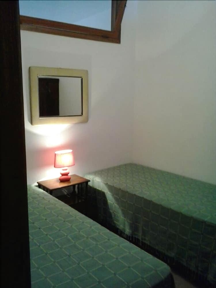 Apartamento Appartamenti Le Fontanelle