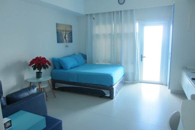 Stunning Ocean View At Arterra Bay