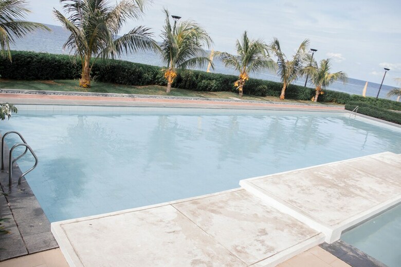 Stunning Ocean View At Arterra Bay