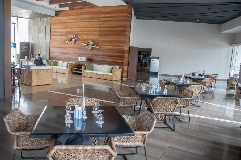 Stunning Ocean View At Arterra Bay