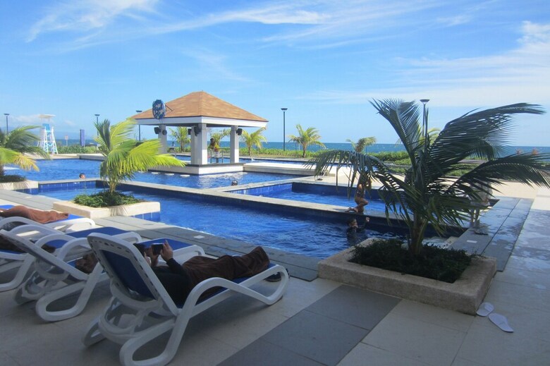 Stunning Ocean View At Arterra Bay
