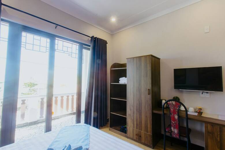 Hotel Home River Villa
