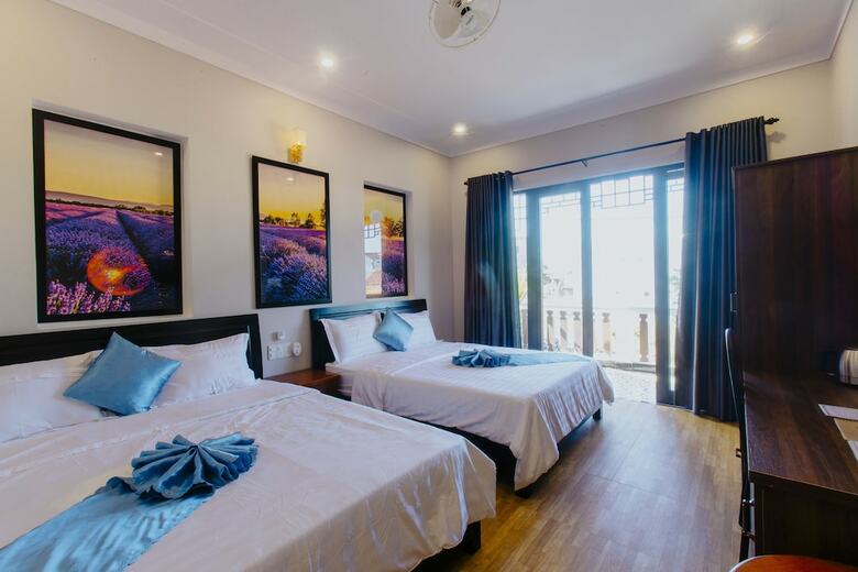 Hotel Home River Villa