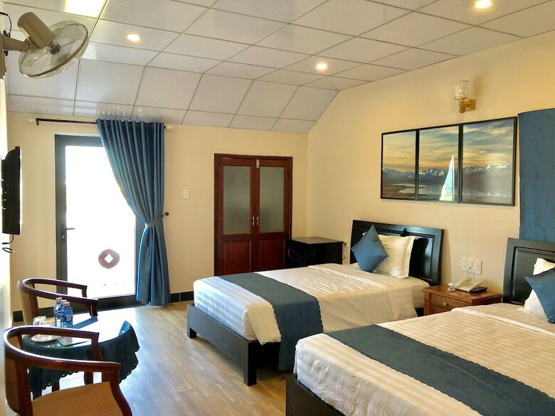 Hotel Home River Villa