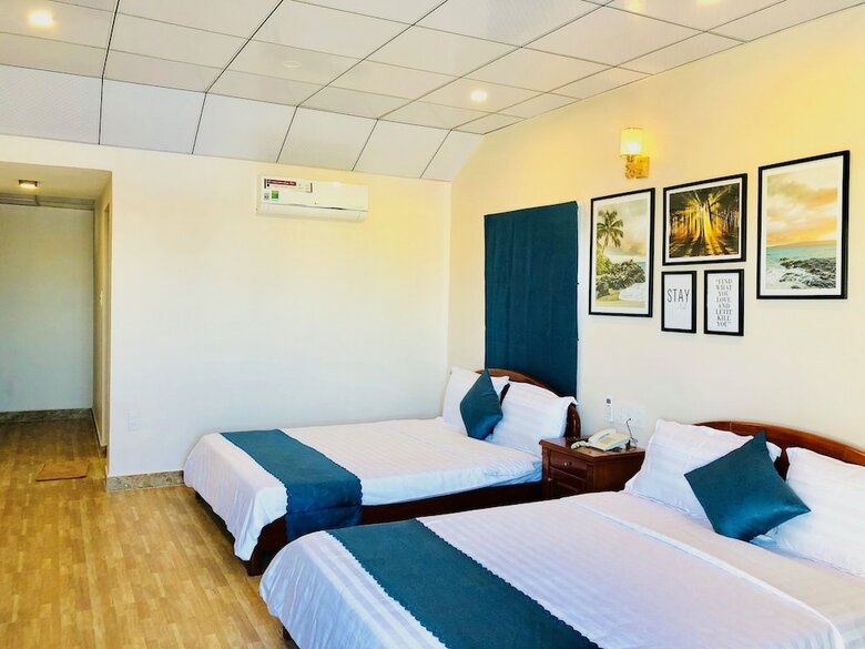 Hotel Home River Villa