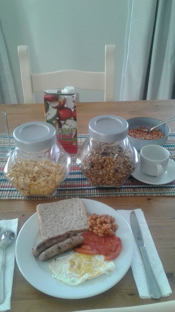 Bed & Breakfast Nhlangano Bnb