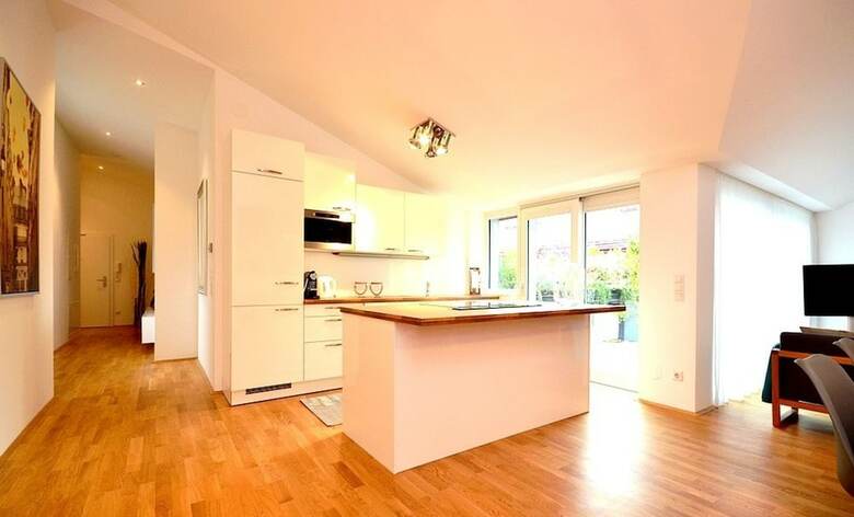 Apartamentos Vienna Residence Am Stephansdom