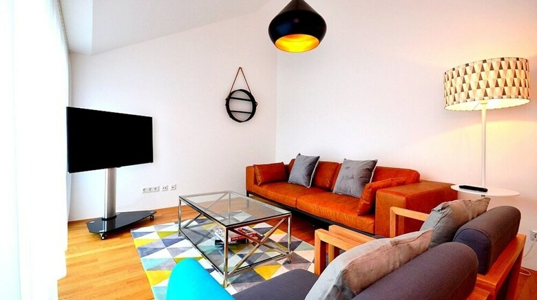 Apartamentos Vienna Residence Am Stephansdom