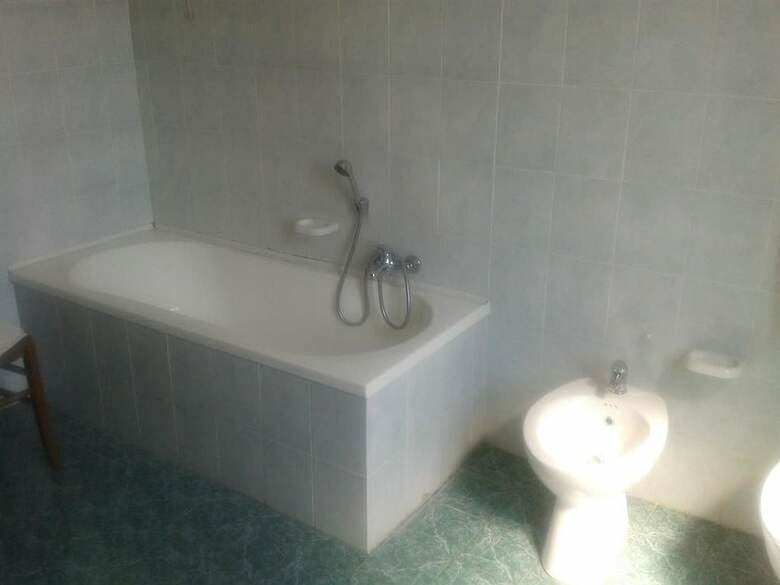 Apartamento Residence Gnura Momma