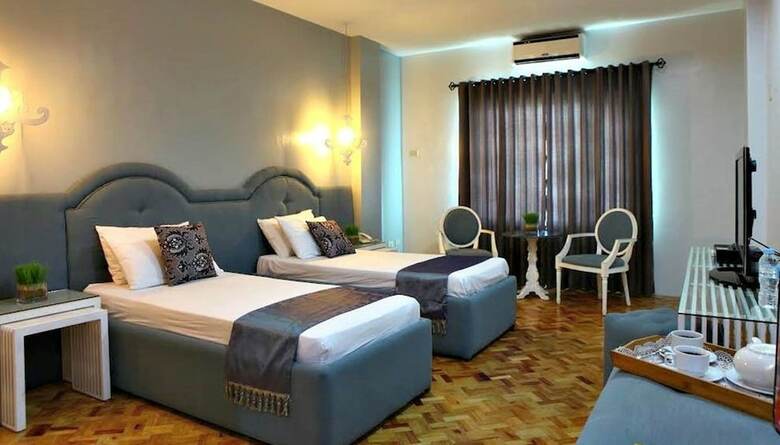 King's Royale Hotel And Resort