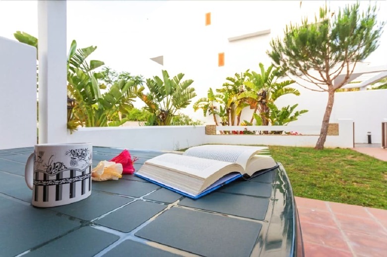Apartamentos La Carrajolilla