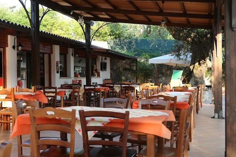 Porticello Village - Campsite