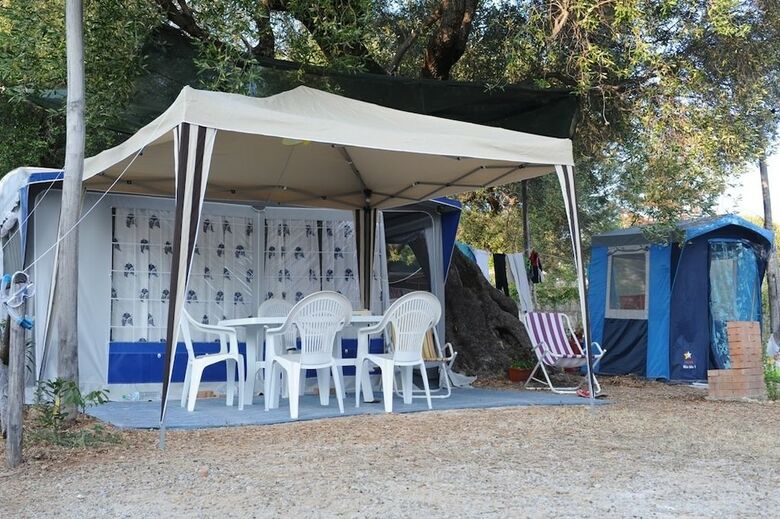 Porticello Village - Campsite