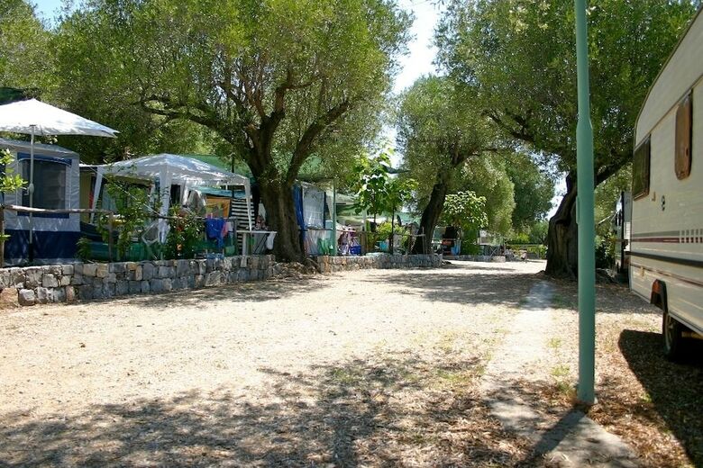 Porticello Village - Campsite