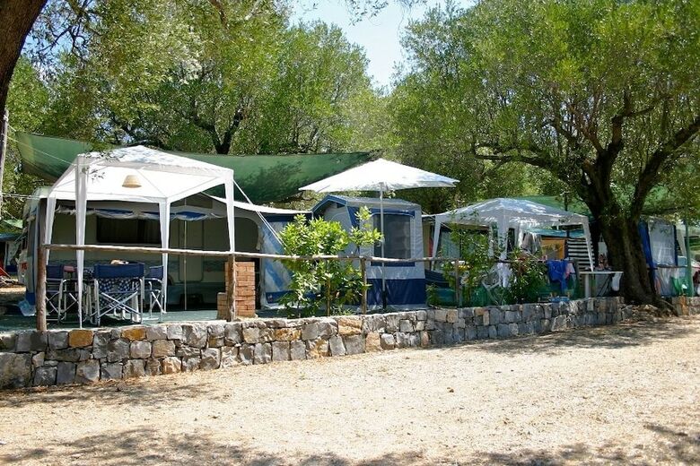 Porticello Village - Campsite
