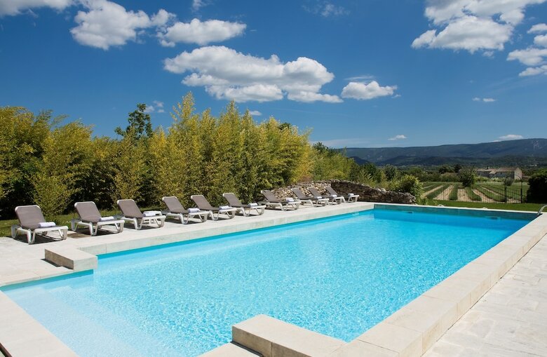 Hotel La Bastide de Voulonne