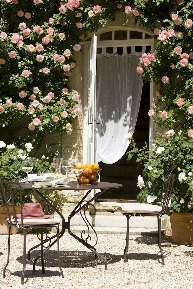 Hotel La Bastide de Voulonne