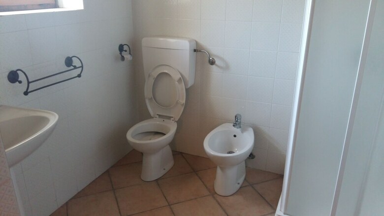 Apartamento Villa Santa Maria