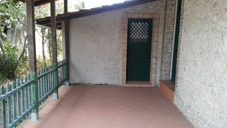 Apartamento Villa Santa Maria