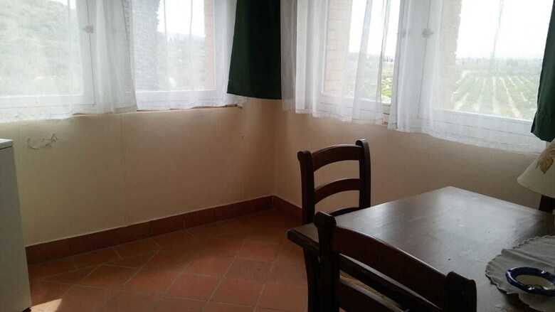 Apartamento Villa Santa Maria