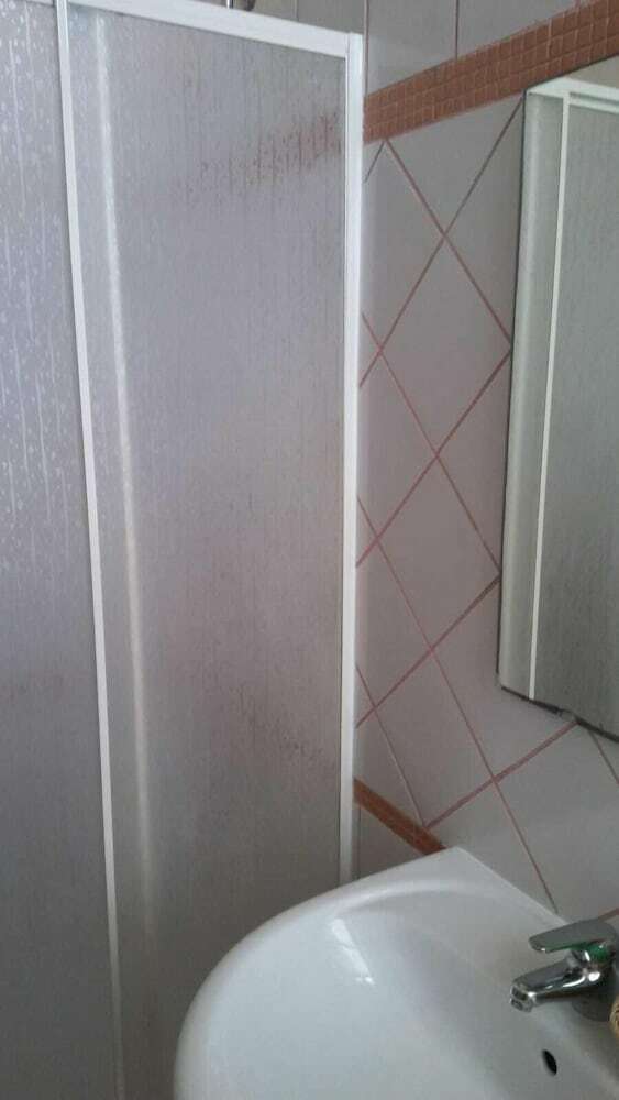 Apartamento Villa Santa Maria