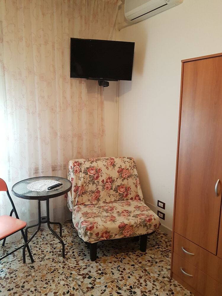 Pizzeria Boomerang Locanda