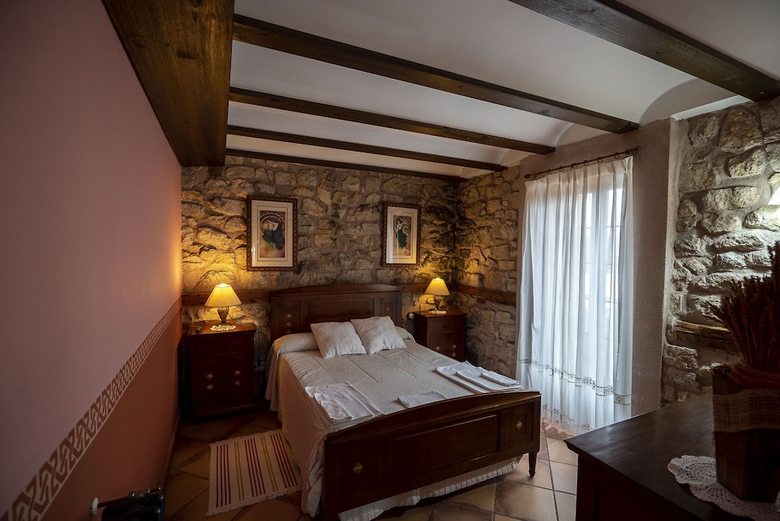 Agroturismo El Molino Del Batan