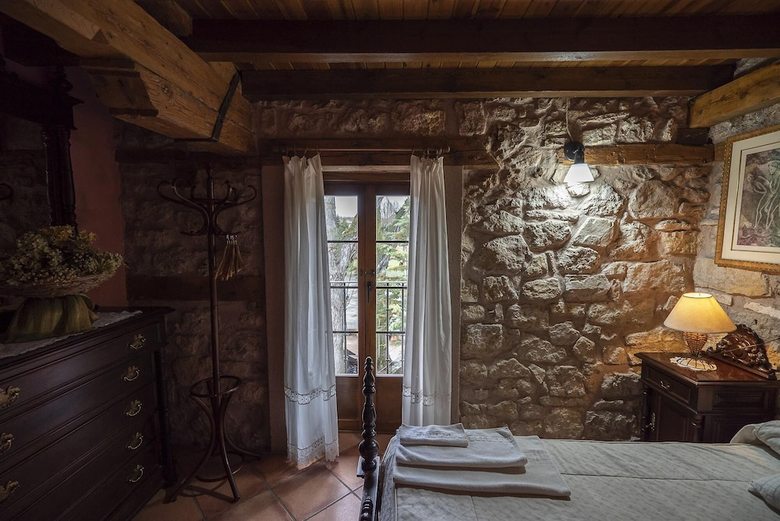 Agroturismo El Molino Del Batan