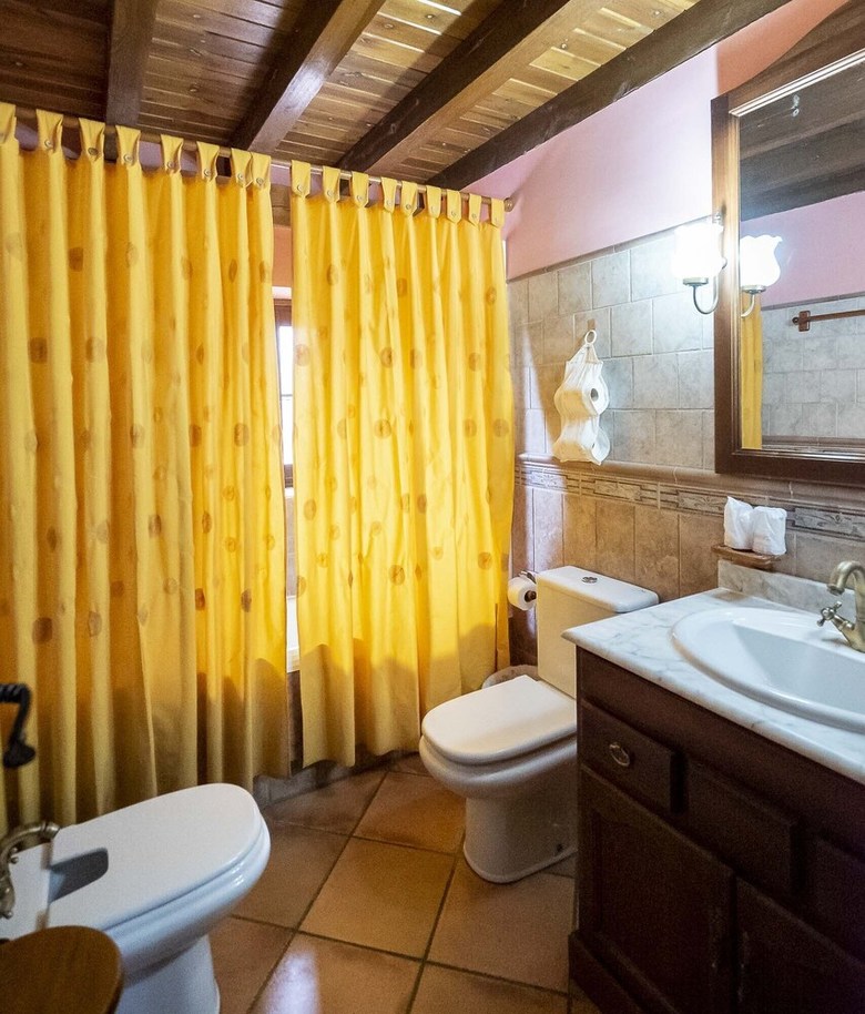 Agroturismo El Molino Del Batan