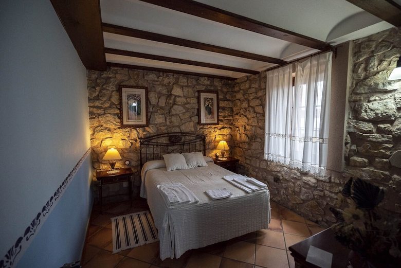 Agroturismo El Molino Del Batan