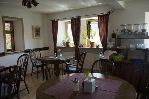 Posada Gasthof Adler