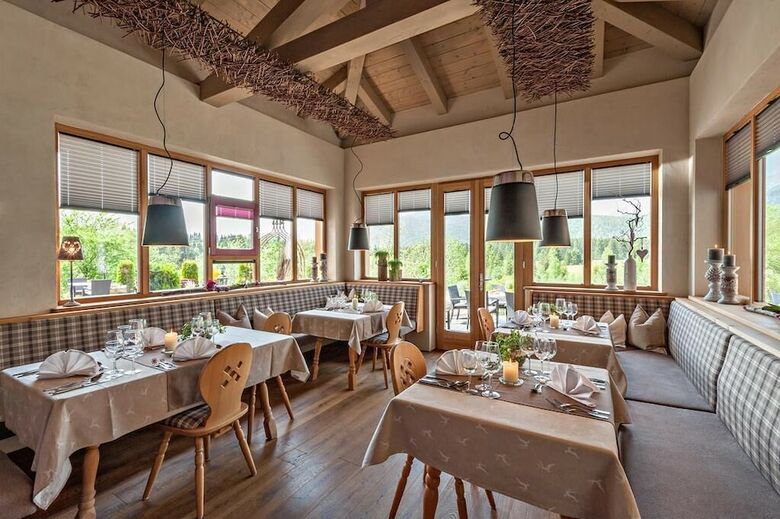 Landhotel Zum Bad