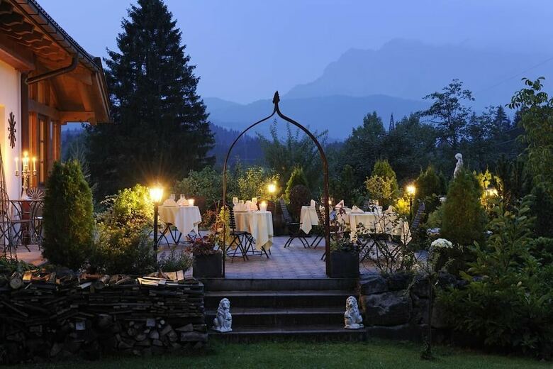 Landhotel Zum Bad