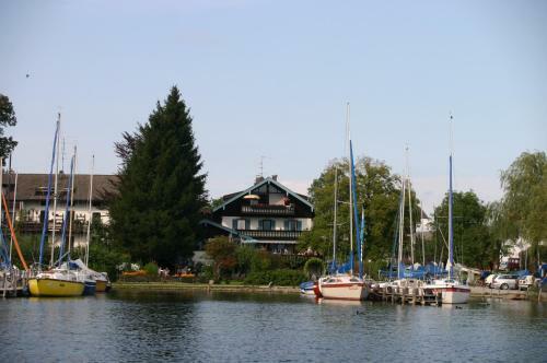 Apartamento Residenz Sonnwinkl Ferienwohnung Hoppe