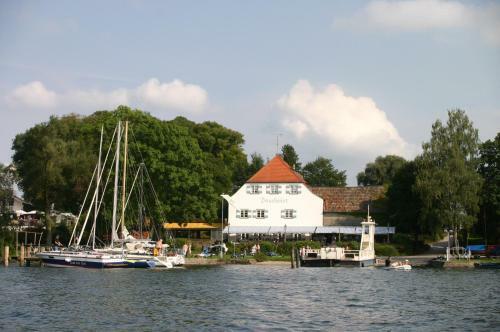 Apartamento Residenz Sonnwinkl Ferienwohnung Hoppe