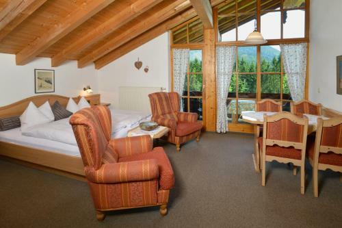 Posada Haus Lofertal