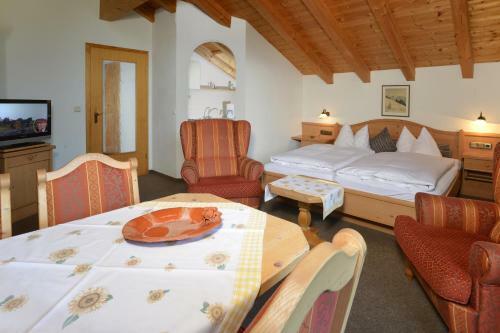Posada Haus Lofertal