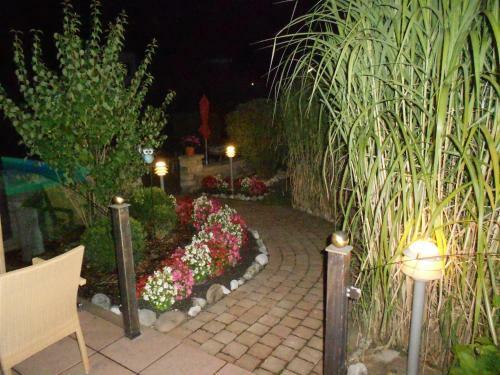 Hostal G�stehaus Wei�es R�ssl