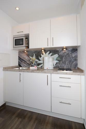 Apartamento Haus Panorama