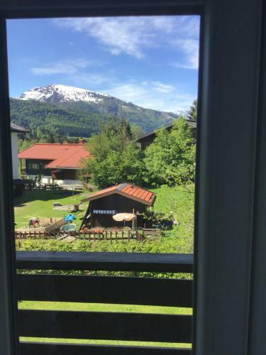 Hostal Haus Ruebezahl