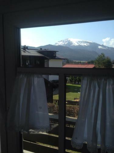 Hostal Haus Ruebezahl