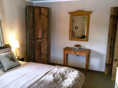 Hostal Pension Louise