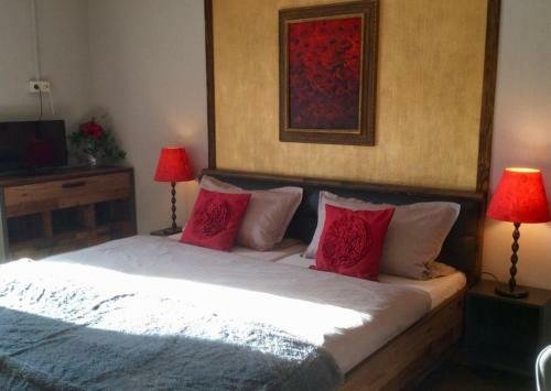 Hostal Pension Louise