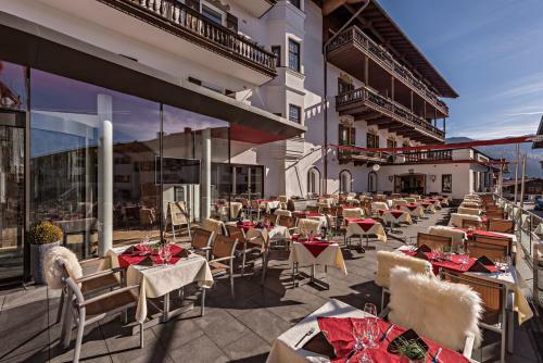 Hotel Unterwirt
