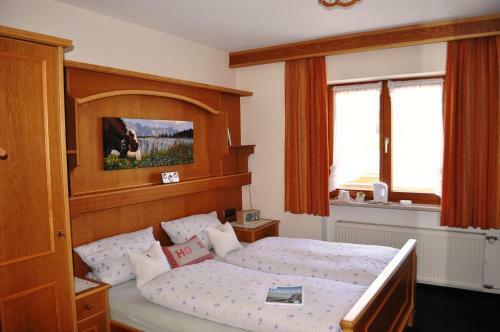 Hostal G�stehaus Schwemmbauer